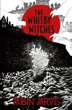 Capa do artigo Whitby Witches