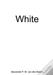 Capa do artigo White