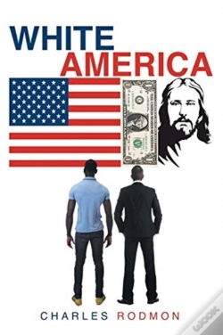 Capa do artigo White America