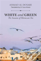 White And Green