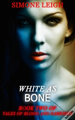 Capa do artigo White As Bone