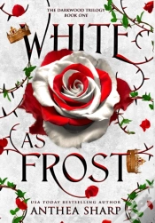 Capa do artigo White As Frost