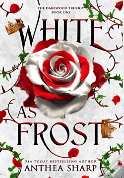 Capa do artigo White As Frost