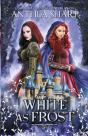 White As Frost - Preview