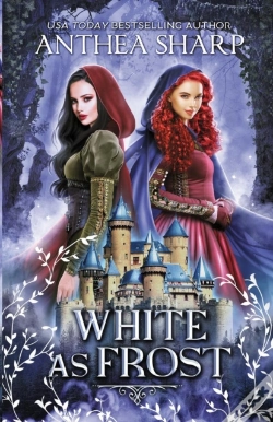 Capa do artigo White As Frost