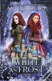 Capa do artigo White As Frost