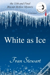 Capa do artigo White As Ice