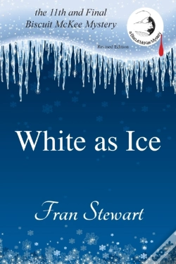Capa do artigo White As Ice