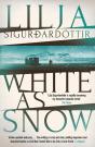 White As Snow - Preview