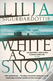 White As Snow