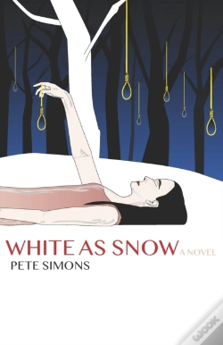 Capa do artigo White As Snow