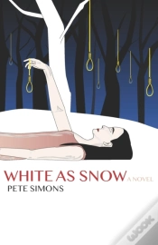 Capa do artigo White As Snow