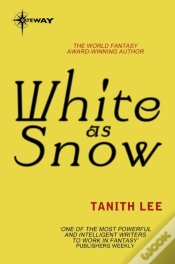 Capa do artigo White As Snow