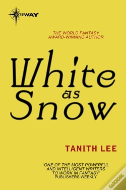 Capa do artigo White As Snow