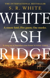 Capa do artigo White Ash Ridge
