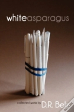 Capa do artigo White Asparagus