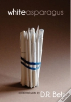 Capa do artigo White Asparagus