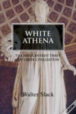 Capa do artigo White Athena