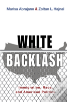 White Backlash