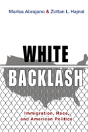 White Backlash - Preview