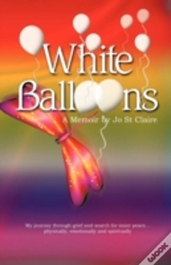 Capa do artigo White Balloons
