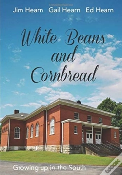 Capa do artigo White Beans And Cornbread
