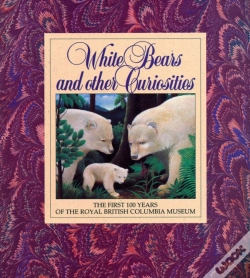 Capa do artigo White Bears And Other Curiosities