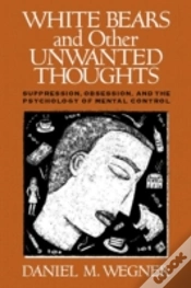 Capa do artigo White Bears And Other Unwanted Thoughts