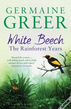 Capa do artigo White Beech