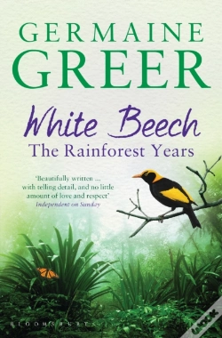 Capa do artigo White Beech