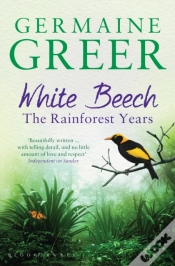 Capa do artigo White Beech