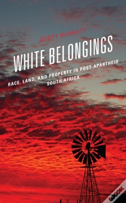 Capa do artigo White Belongings
