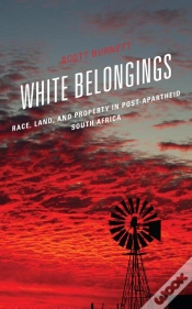 Capa do artigo White Belongings