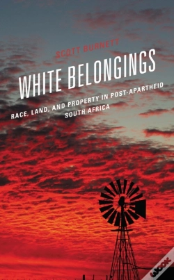 Capa do artigo White Belongings