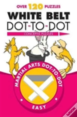 Capa do artigo White Belt Dot-To-Dot