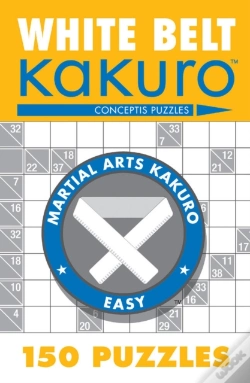 Capa do artigo White Belt Kakuro
