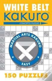 Capa do artigo White Belt Kakuro