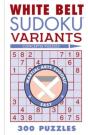 White Belt Sudoku Variants - Preview