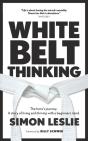 White Belt Thinking - Preview