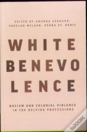 Capa do artigo White Benevolence
