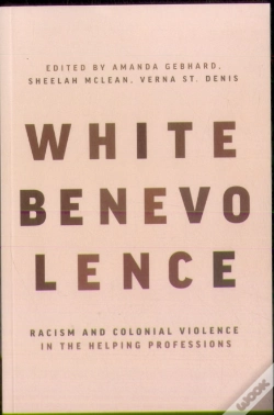 Capa do artigo White Benevolence