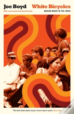 Capa do artigo White Bicycles