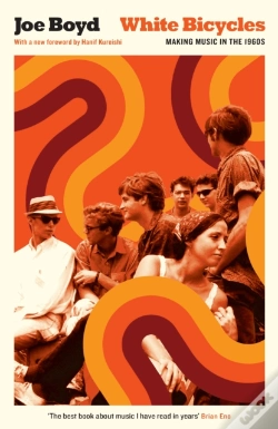 Capa do artigo White Bicycles