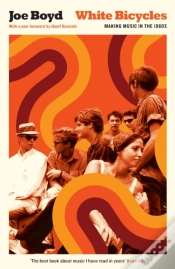 Capa do artigo White Bicycles