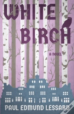 Capa do artigo White Birch