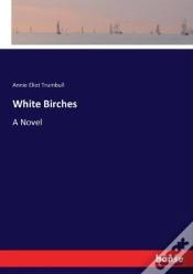 Capa do artigo White Birches