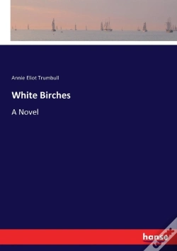 Capa do artigo White Birches