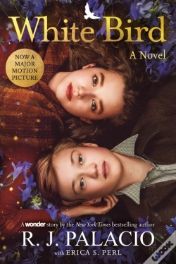 Capa do artigo White Bird: A Novel
