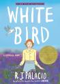 White Bird: A Wonder Story (A Graphic Novel) - Preview