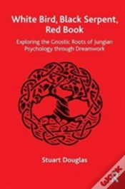 Capa do artigo White Bird, Black Serpent, Red Book